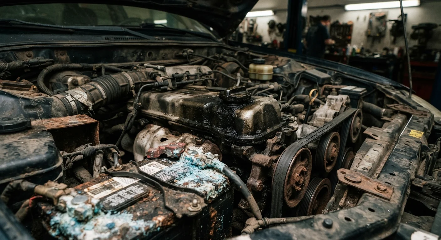 Why Skipping Routine Maintenance Tends to Snowball Into Major Repairs