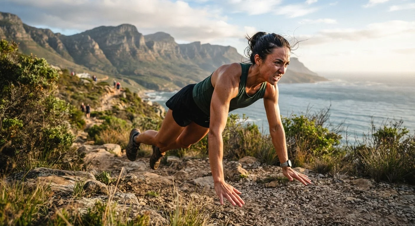 Why Your Body Adapts to Exercise (And What to Do About It)