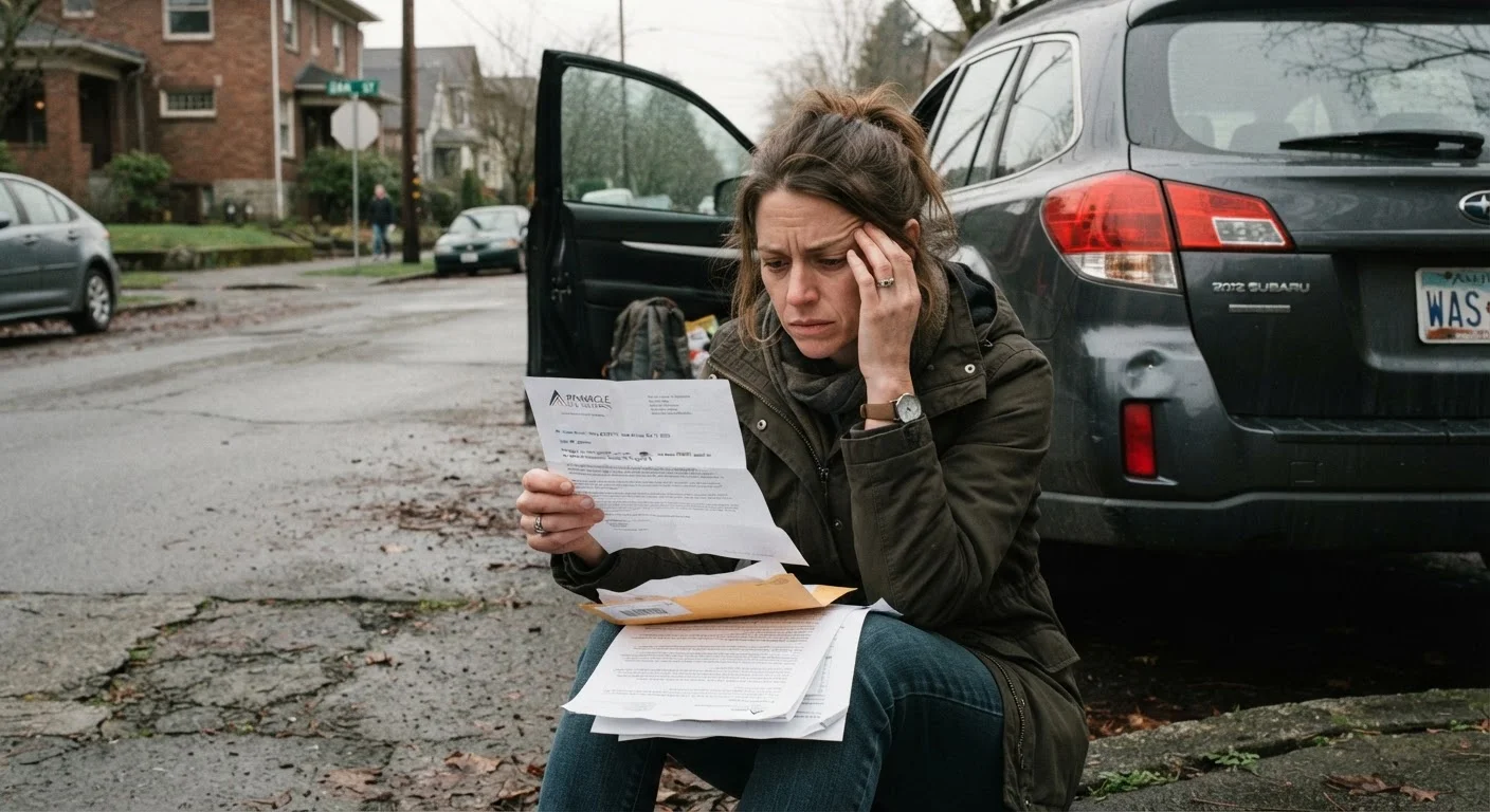 Why Your Insurance Claim Gets Denied — and What to Do Next