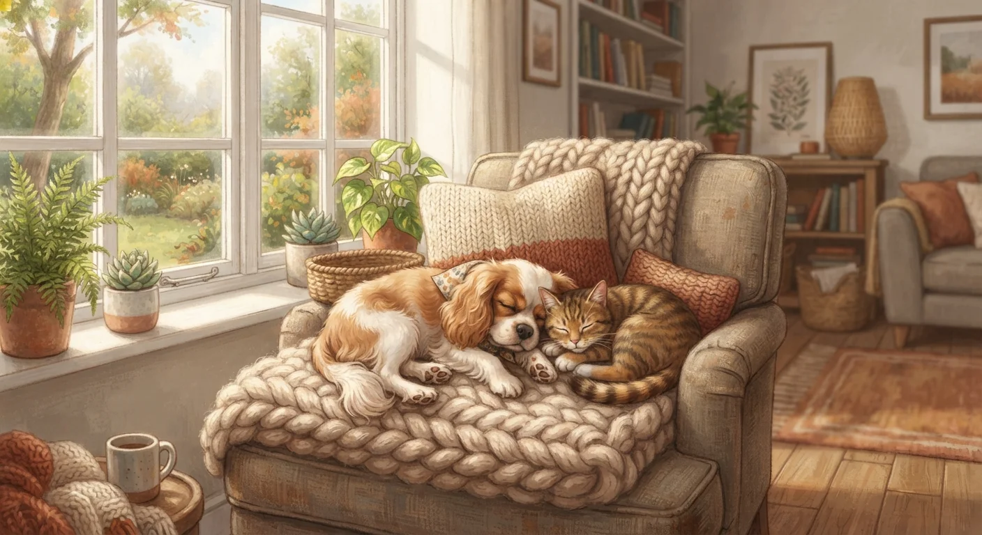 Your New Pet's First Week at Home